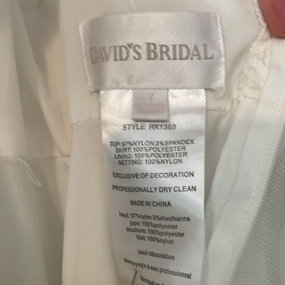 Communion Dress - Picture 2 of 2